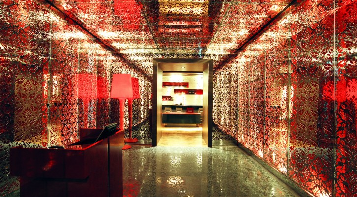 Shangri-La Hotel Qingdao