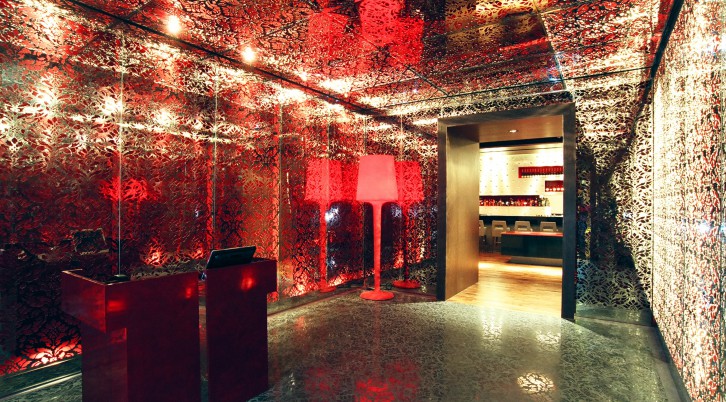 Shangri-La Hotel Qingdao