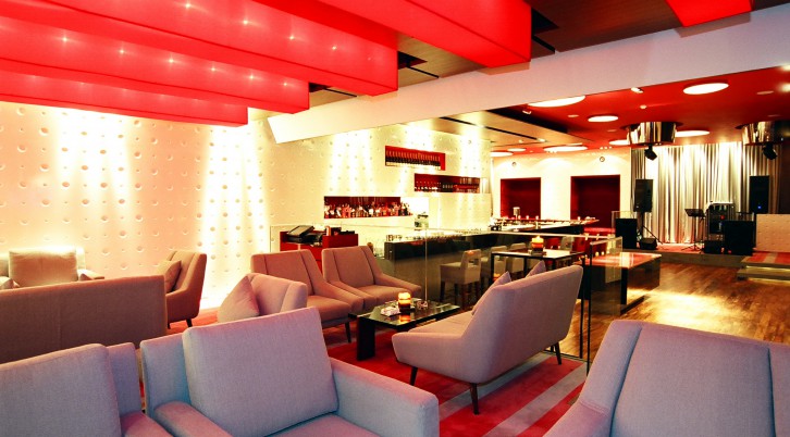 Shangri-La Hotel Qingdao